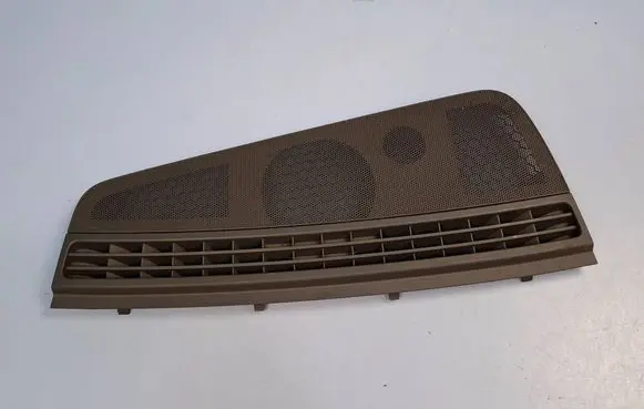 Audi A6 S6 C7 4G Dash center speaker trim cover 4G2819635C