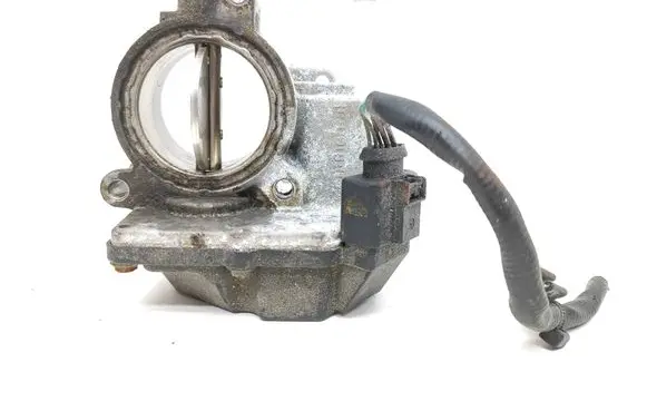 Audi A7 S7 4G Throttle valve 057128063D A2C53249891 1612101633
