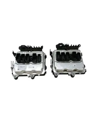 BMW M5 Engine control unit/module 8617549 8630492