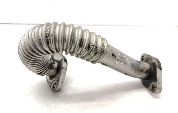 Renault Espace - Grand espace IV EGR valve line/pipe/hose