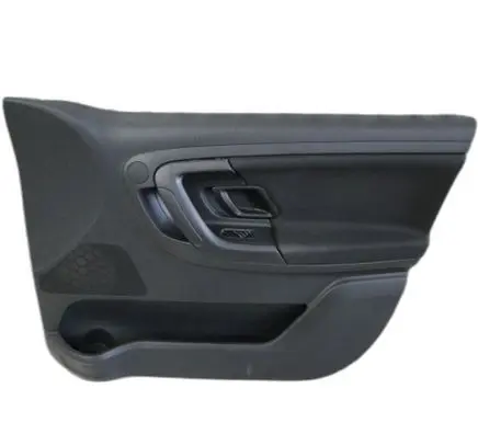 Skoda Fabia Mk2 (5J) Other interior part 