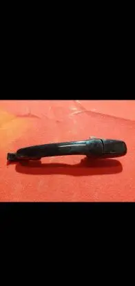 Ford Ranger Rear door exterior handle ZDG2