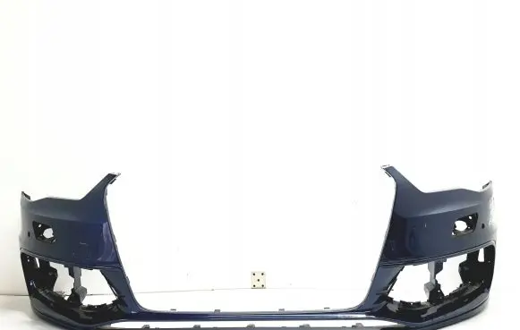 Audi A3 S3 8V Front bumper