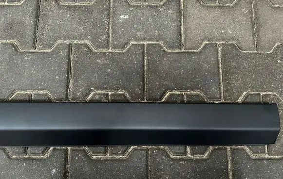 Rolls-Royce Cullinan Trim molding 51137448586