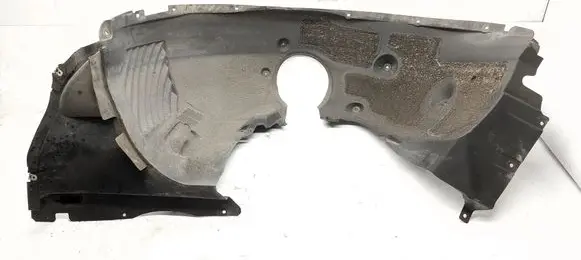 BMW X1 F48 F49 Front wheel arch liner splash guards 