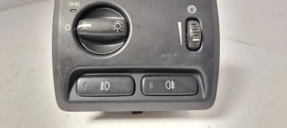 Volvo V70 Light switch 8691749 ML12EA00235 05W12E05