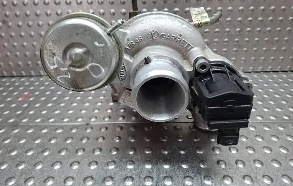 Fiat 124 Spider Turbo S27639382 55268675
