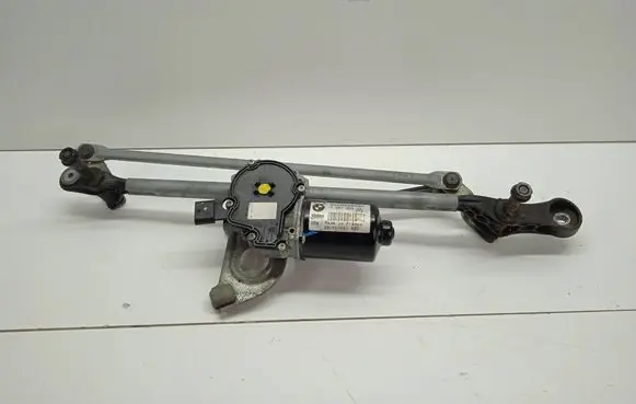 BMW 1 F20 F21 Front wiper linkage 7267503 W000026097
