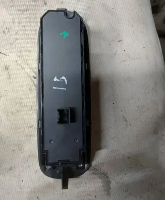 Ford Galaxy Electric window control switch 7S7T14A132CB