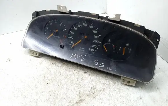 Mazda MX-6 Speedometer (instrument cluster)