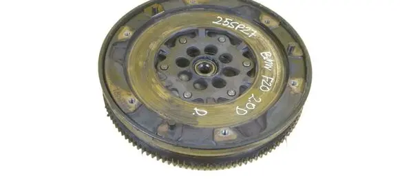 BMW 1 F20 F21 Dual mass flywheel N47D20C