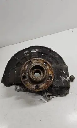 Volvo V70 Front wheel hub spindle knuckle