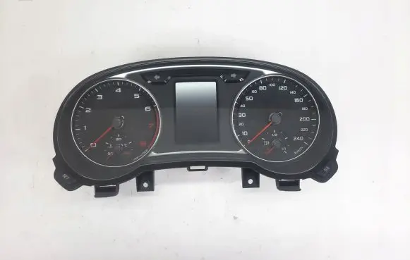 Speedometer (instrument cluster)