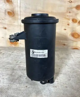 BMW X5 E70 Power steering fluid tank/reservoir 106172