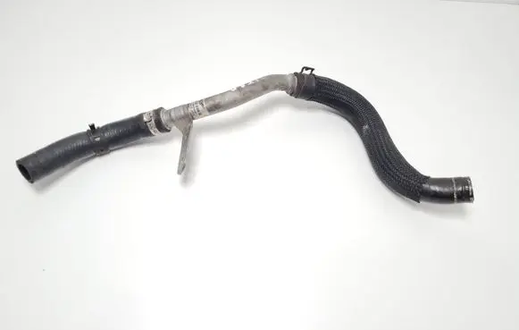 Bentley Flying Spur Power steering hose/pipe/line 3W0422888B