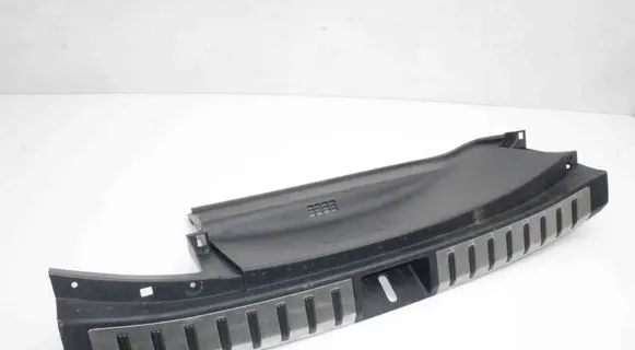 Lexus NX Trunk/boot sill cover protection 5803878010