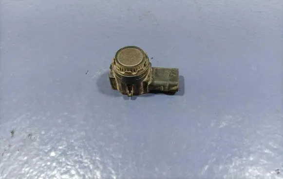 BMW 7 G11 G12 Parking PDC control unit/module 7927983