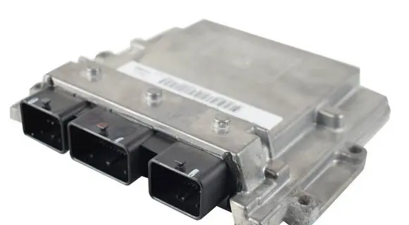 Volvo S40 Engine control unit/module ECU 30788961