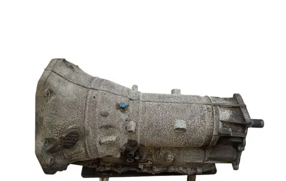BMW X5 E70 Automatic gearbox 8HP-70X 7630573 1087022