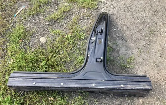 Volkswagen PASSAT B8 Rear upper control arm/wishbone 3G9806605BMathayus
