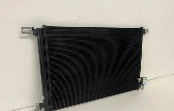 Audi Q8 Air conditioning (A/C) radiator (interior) 4M0816411B 4477701676