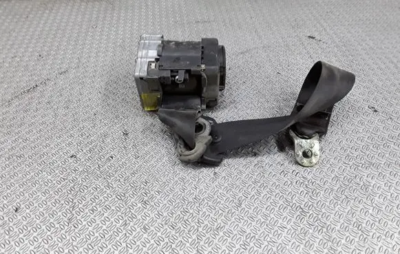 Audi A3 S3 8L Rear seatbelt 8L3857805