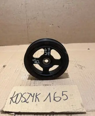 KIA Ceed Alternator pulley