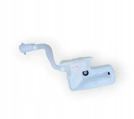 Audi Q2 - Windshield washer fluid reservoir/tank 5Q0955448AQ