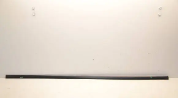 Toyota RAV 4 (XA40) Roof bar rail cover 7555742050 10995