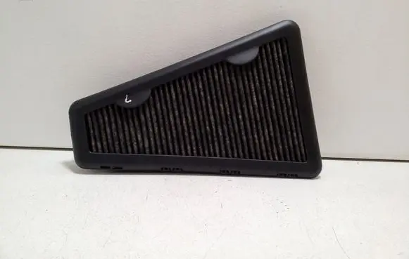 Bentley Continental Cabin air micro filter frame (part) 3D2819647 3D2819639