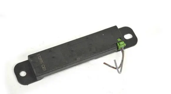Mercedes-Benz E W213 Keyless system antenna A2139051100