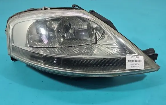 Citroen C3 Headlight/headlamp 9680157380 IMPRK1511568