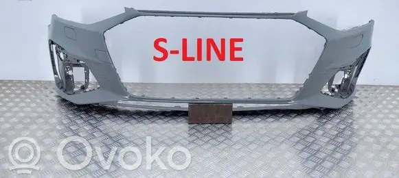 Audi A4 S4 B9 8W Front bumper SLNE