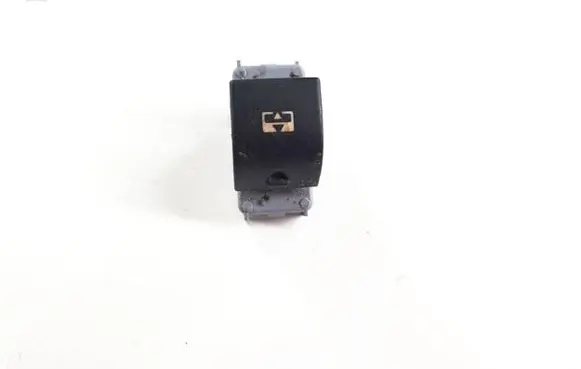 Peugeot 3008 I Quarter vent window switch 98091543XT