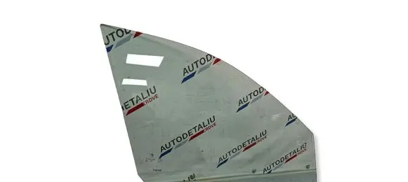 BMW X1 F48 F49 Front door window glass four-door 43R011005