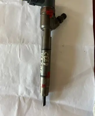 KIA Ceed Fuel injector 33800-2a900 91451108 0445110320