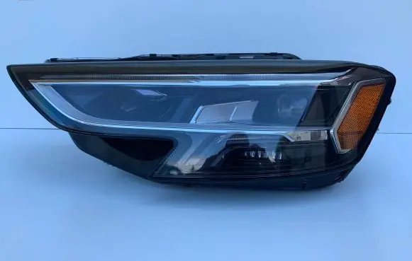 Audi A8 S8 D5 Headlight/headlamp 4N0941033E
