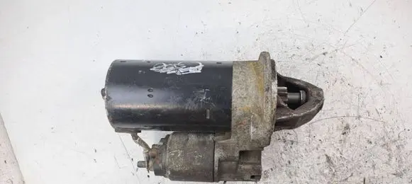 Volvo V70 Starter motor 0001109041
