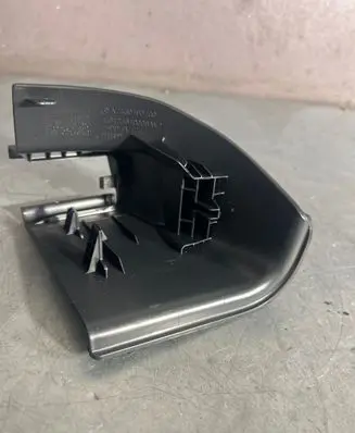 Mercedes-Benz B W246 W242 Front passenger seat rail trim A2469190700 0124610008