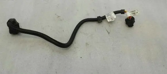 BMW 5 F10 F11 Engine installation wiring loom 7619142