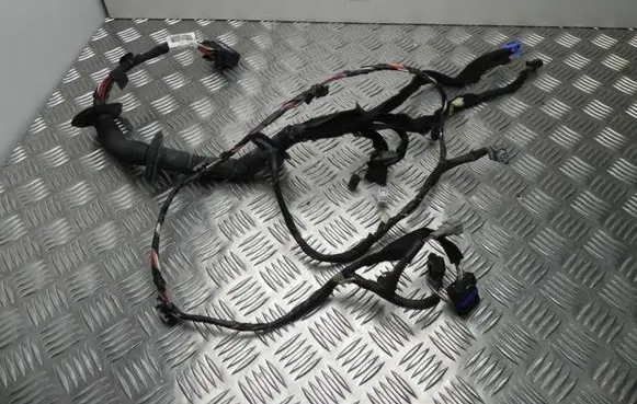 Nissan NV400 Other wiring loom 241255737R I9128