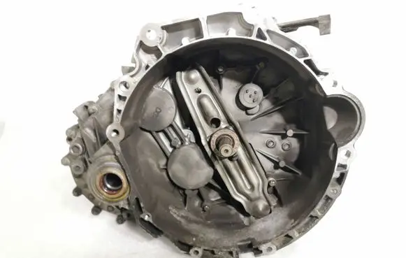 Mini One - Cooper Clubman R55 Manual 6 speed gearbox 23007610160 API
