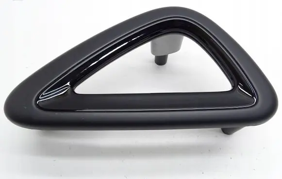 Volkswagen Scirocco Front door 1K8867179A