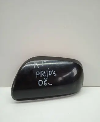 Toyota Prius (XW20) Plastic wing mirror trim cover 7672LA6S 7715L 7672L