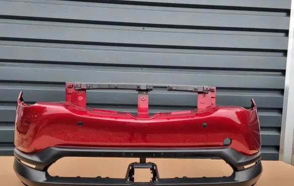 Mazda MX-30 Front bumper DN4E50031