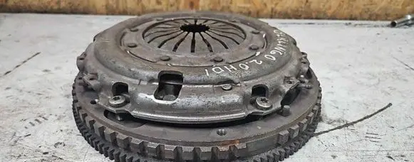 Citroen Berlingo Clutch set kit