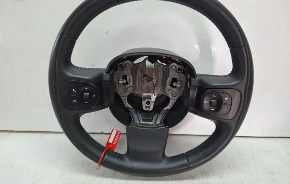 Fiat 500L Steering wheel S27610018 6204725