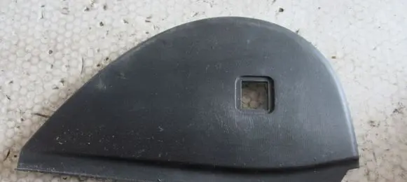 Toyota Avensis T270 Dashboard side end trim