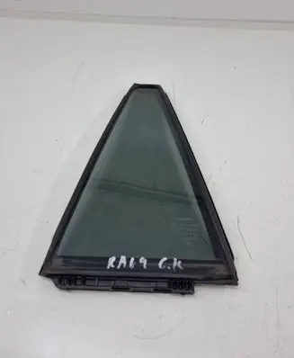 Toyota RAV 4 (XA50) Rear vent window glass 