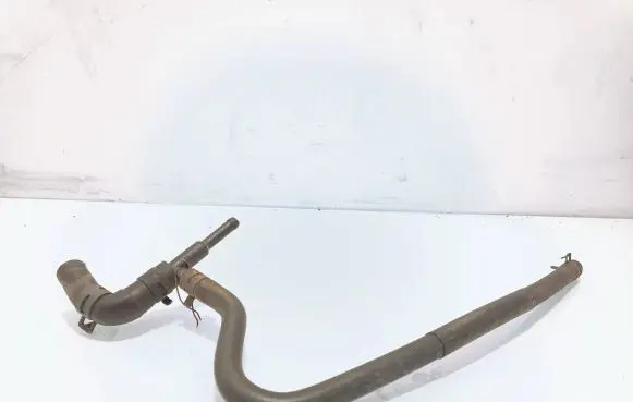 Volkswagen Transporter - Caravelle T4 Engine coolant pipe/hose 074121438C